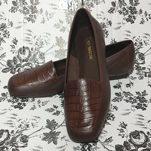enzo angiolini leann dress loafers